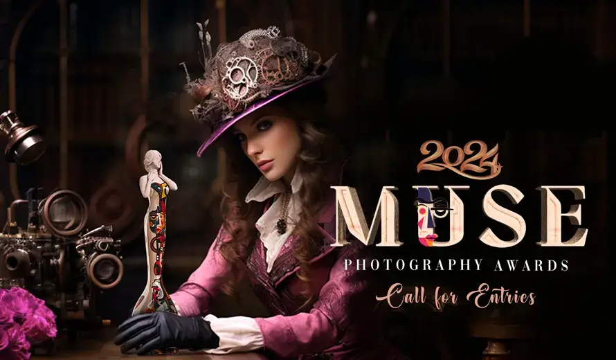MUSE Photography Awards 2024