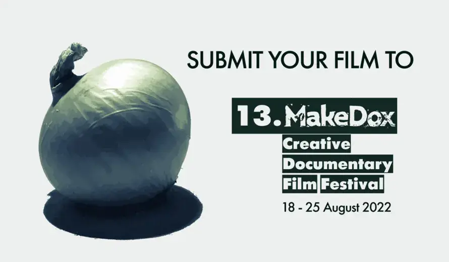 MakeDox 2022 Creative Documentary Film Festival