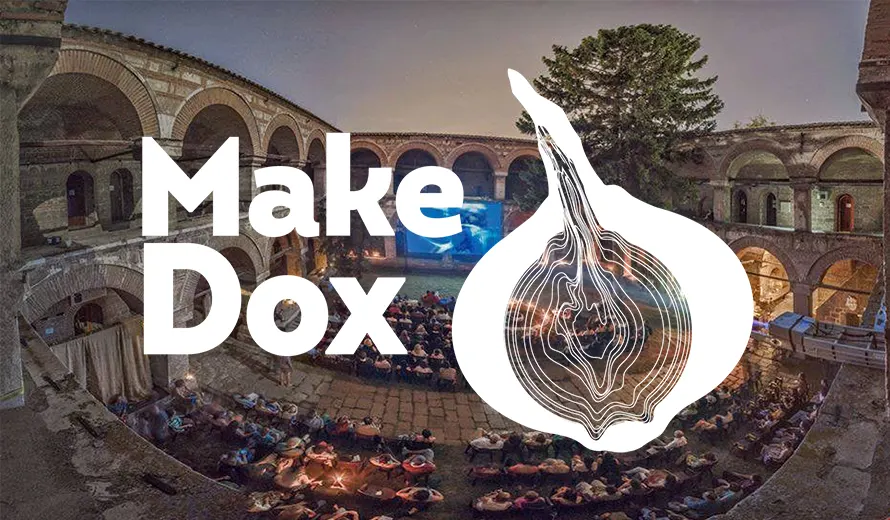 MakeDox 2026 Creative Documentary Film Festival