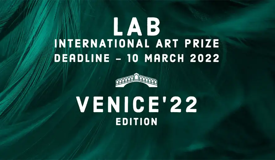Malamegi Lab Art Prize 2022