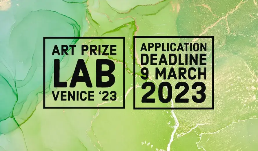 Malamegi Lab Art Prize 2023