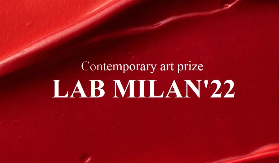 Malamegi Lab Art Prize MILAN’22 edition