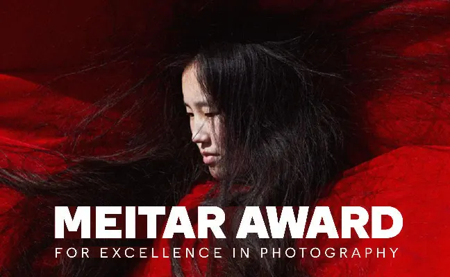 Meitar Award for Excellence in Photography 2021