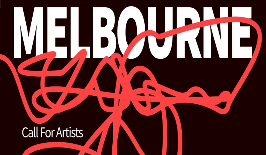 Melbourne Art Open Call
