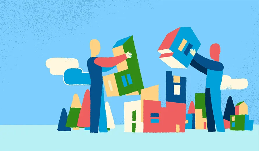 Micro Living 2026 Architecture Competition