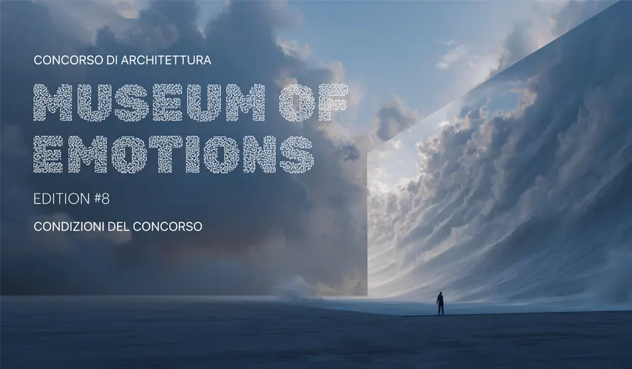 Museum of Emotions #8