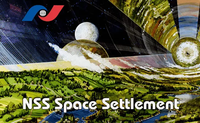 NSS Space Settlement Contest 2022