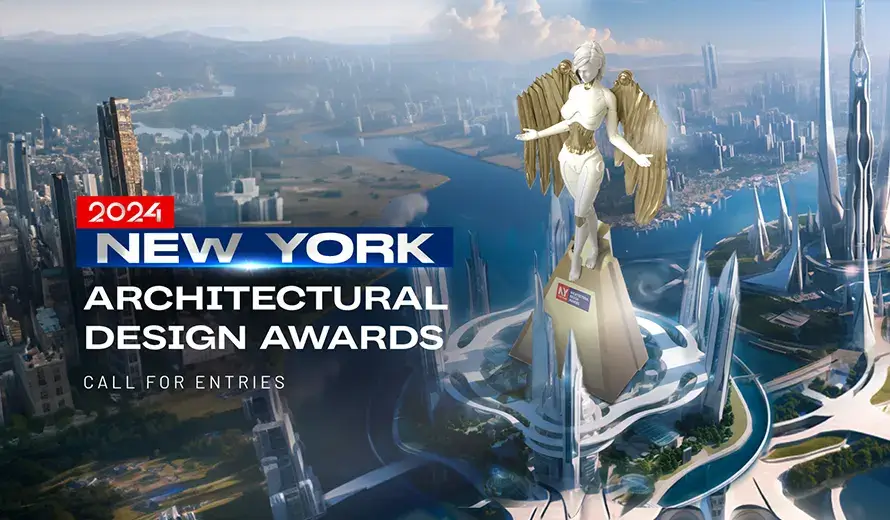 NY Architectural Design Awards 2024