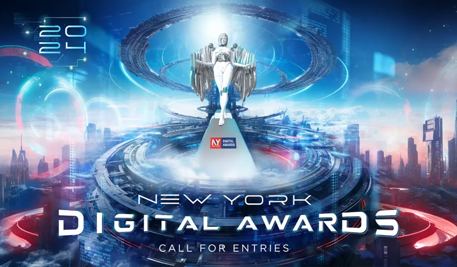 NY Digital Awards 2024