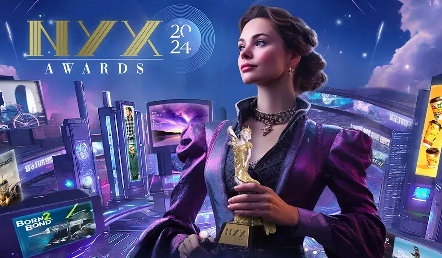 NYX Awards 2024