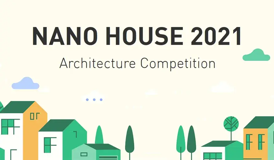 Nano House 2022 Architecture Competition