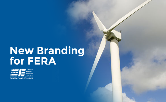 New Branding for FERA