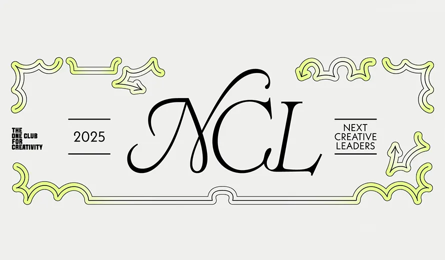 Next Creative Leaders 2025 Competition