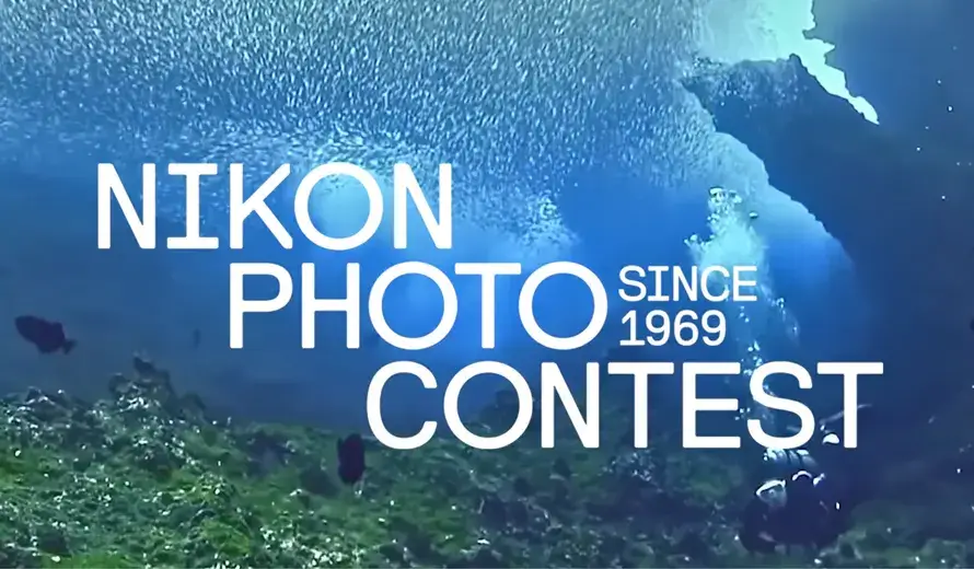 Nikon Photo Contest 2022-2023