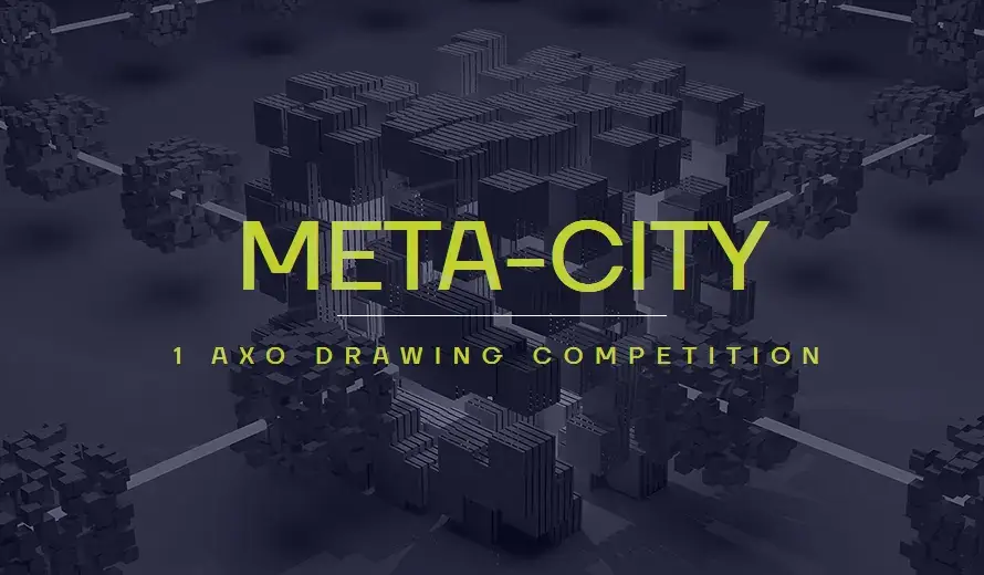 Non Architecture Competition: “META-CITY“