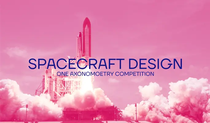 Non Architecture Competition: SPACECRAFT DESIGN
