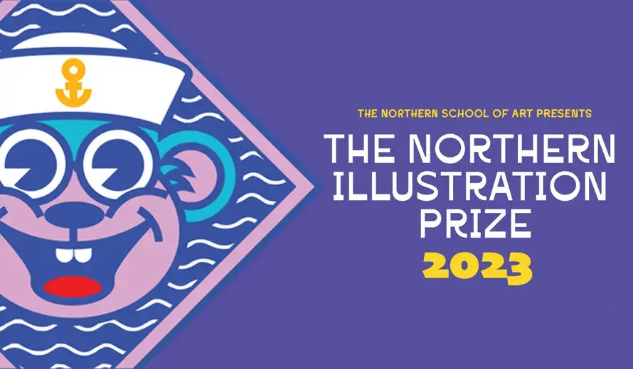 Northern Illustration Prize 2023