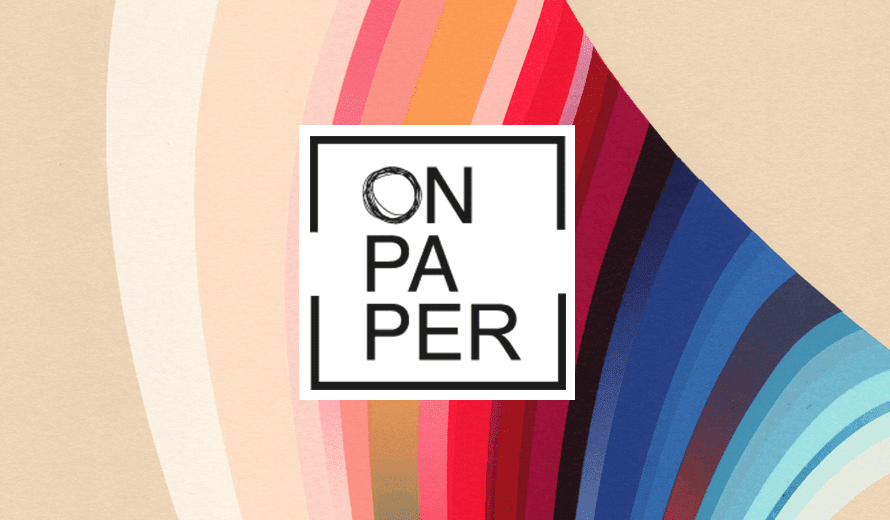 ON PAPER International Printmaking Contest 2023