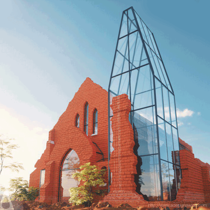 Old Palapye Museum Historic Building Preservation, Museum by Beullah Serema 2