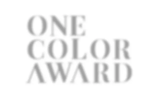 One Color Award