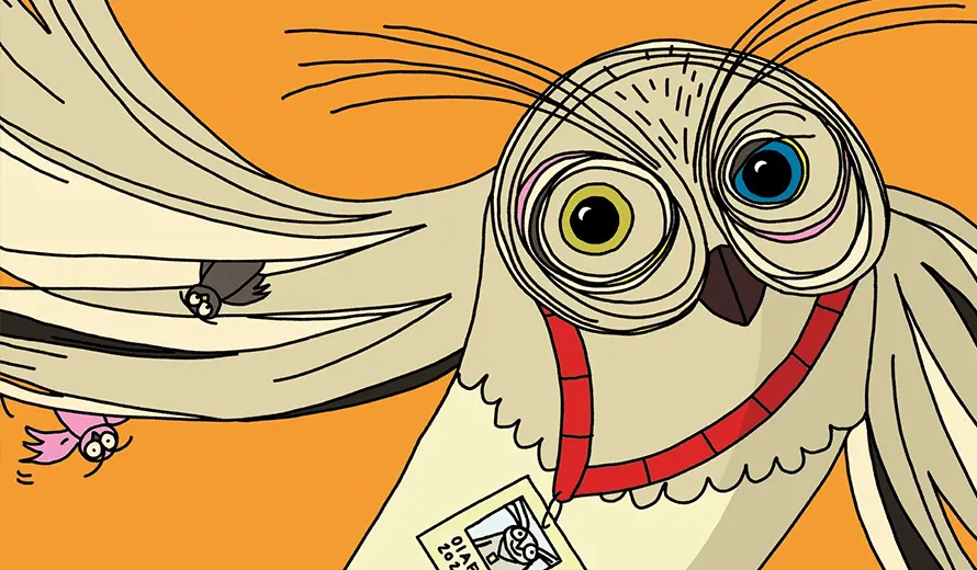 Ottawa International Animation Festival (OIAF) 2025