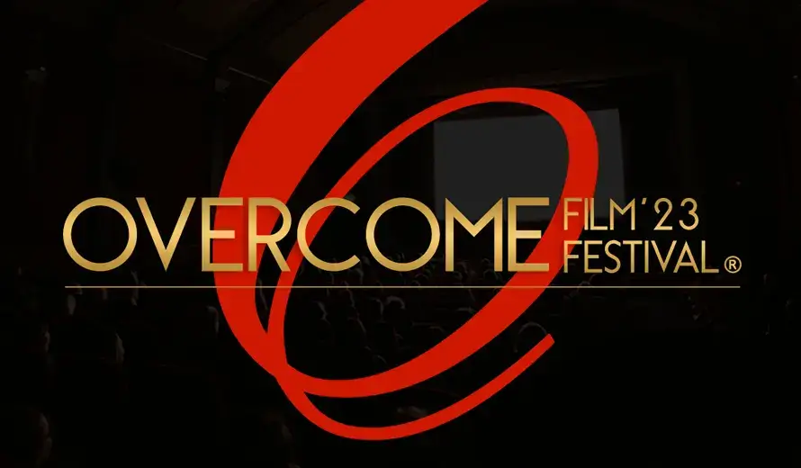 Overcome Film Festival and Game Awards 2023