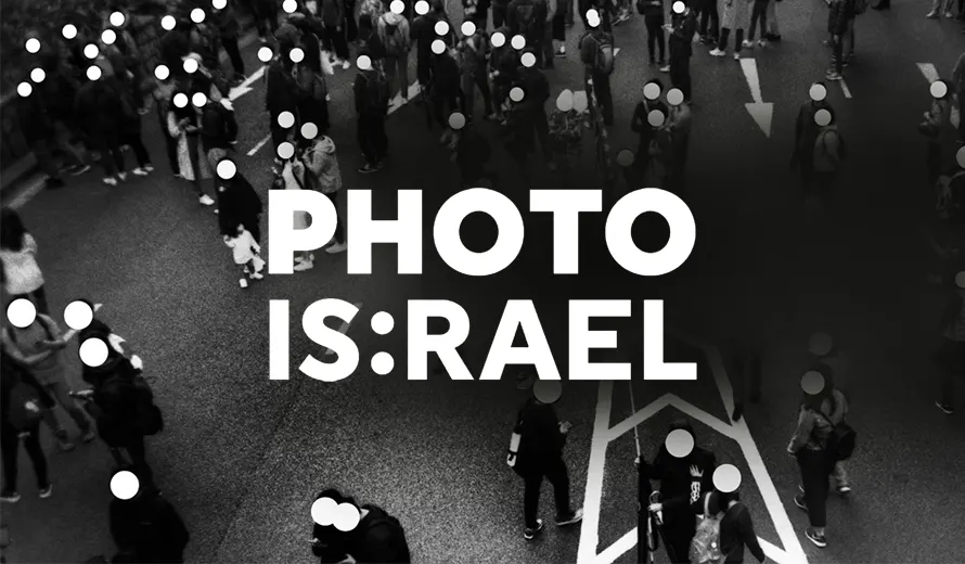 PHOTO IS:RAEL 2026 International Photography Festival