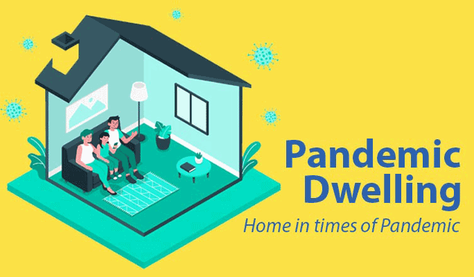 Pandemic Dwelling Architecture Competition
