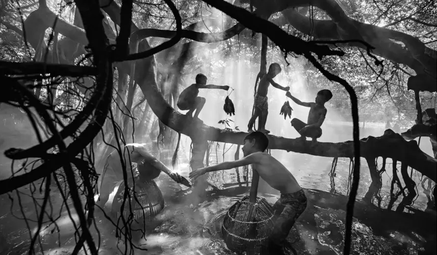 Philo-Photo International Photography Contest 2026