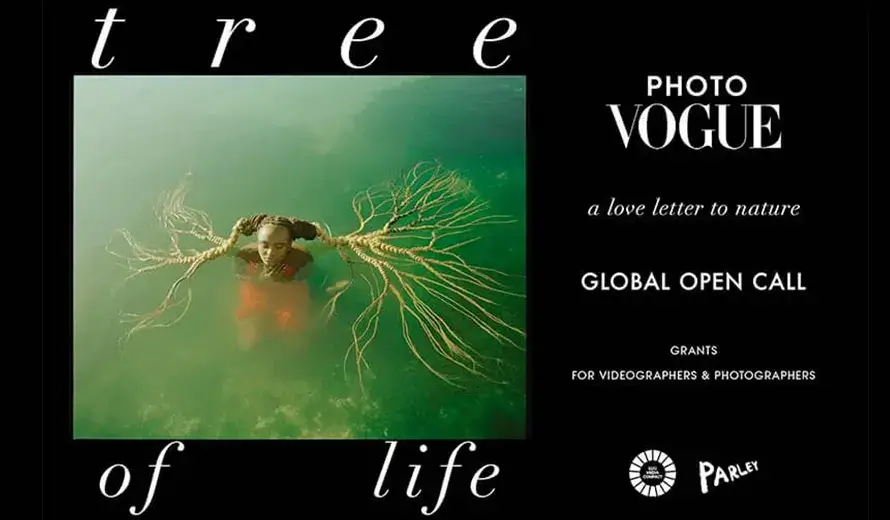 PhotoVogue Global Open Call 2024