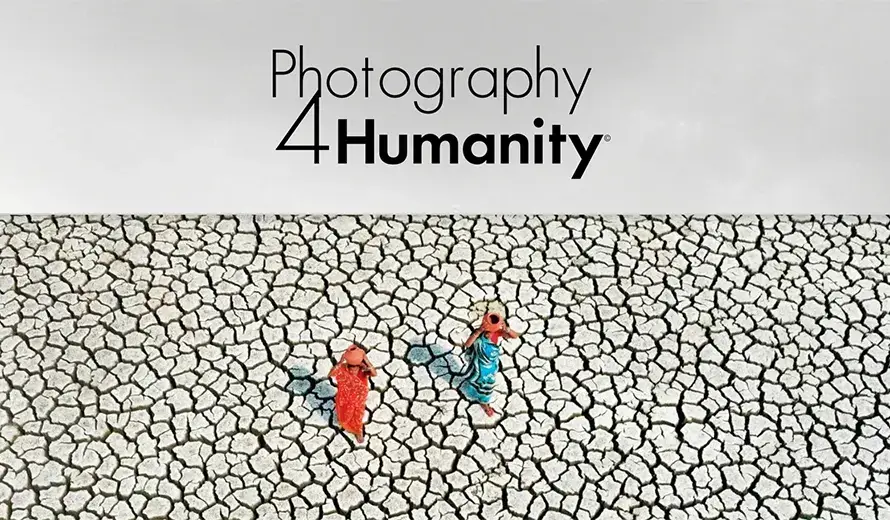 Photography 4 Humanity 2023 Global Prize