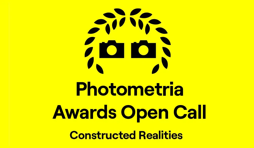 Photometria Awards 2024 - “Constructed Realities”