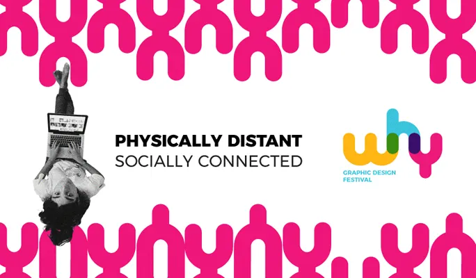 ’Physically Distant, Socially Connected’ Poster Contest