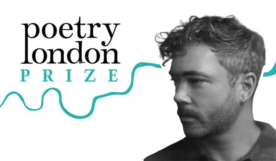 Poetry London Prize 2026