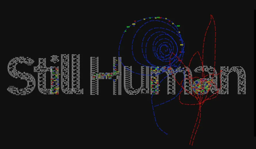 Posterheroes 2026: Still Human