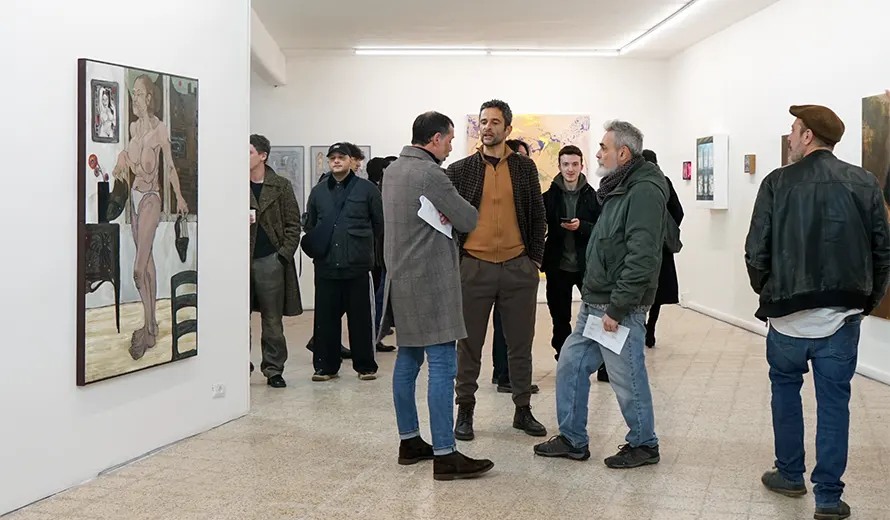 19th Prisma Art Prize