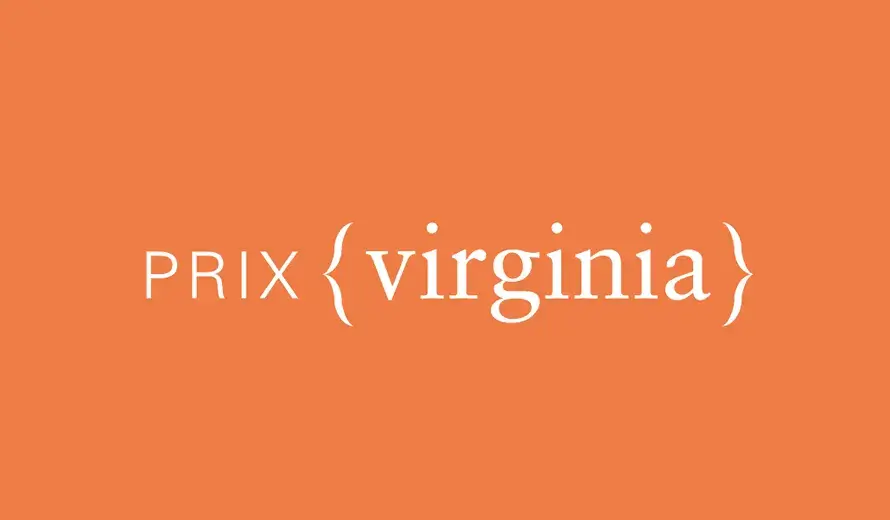 Prix {virginia} Photography Prize For Women 2022