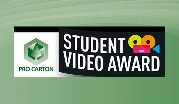 Pro Carton Student Video Award 2022