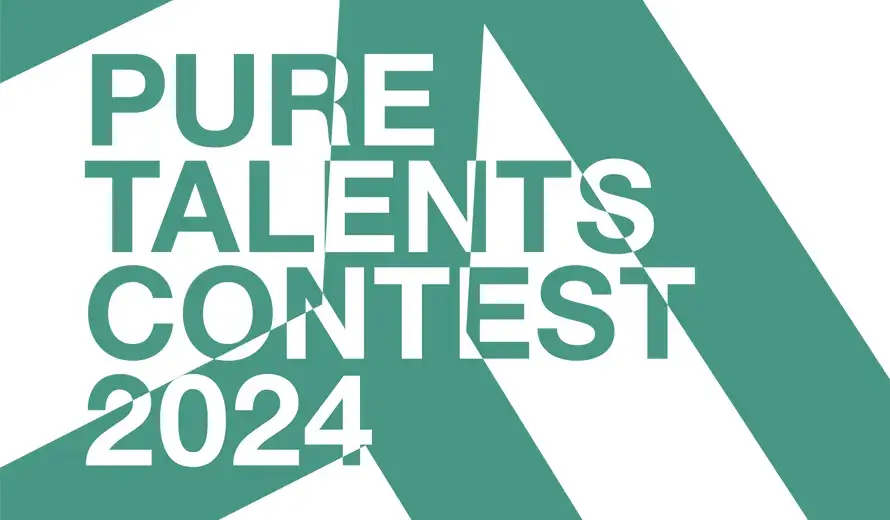 Pure Talents Contest 2024