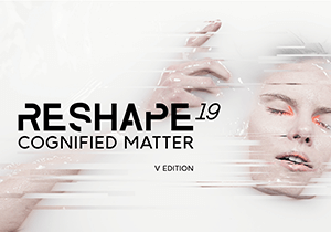 RESHAPE19| Cognified matter