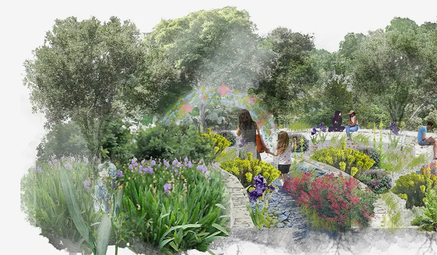 Radicepura Garden Festival 2027