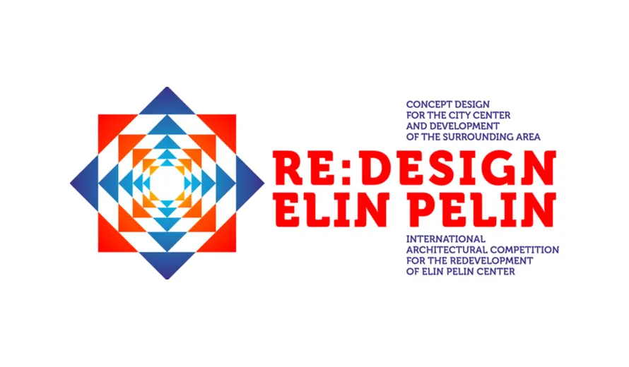 Re:Design Elin Pelin – International Architectural Competition