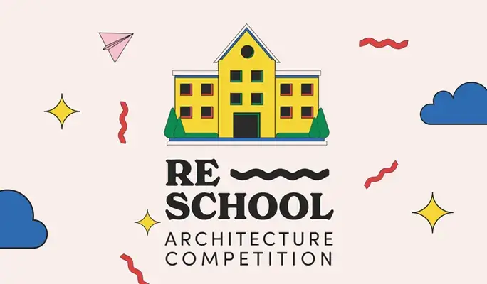 Re-School 2021 Architecture Competition