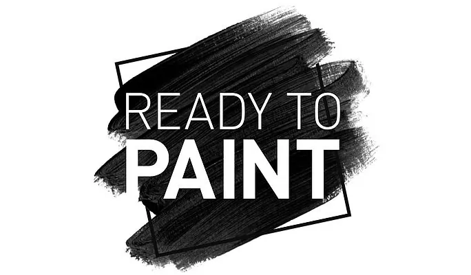 ’Ready to Paint’ Bicycle Design Competition