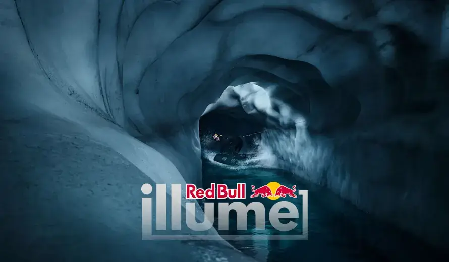 Red Bull Illume Image Quest 2023