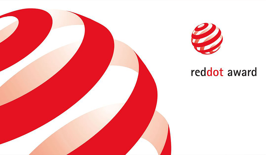 Red Dot Award Brands & Communication Design 2023