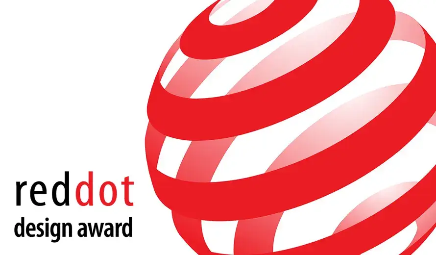 Red Dot Award Brands & Communication Design 2022
