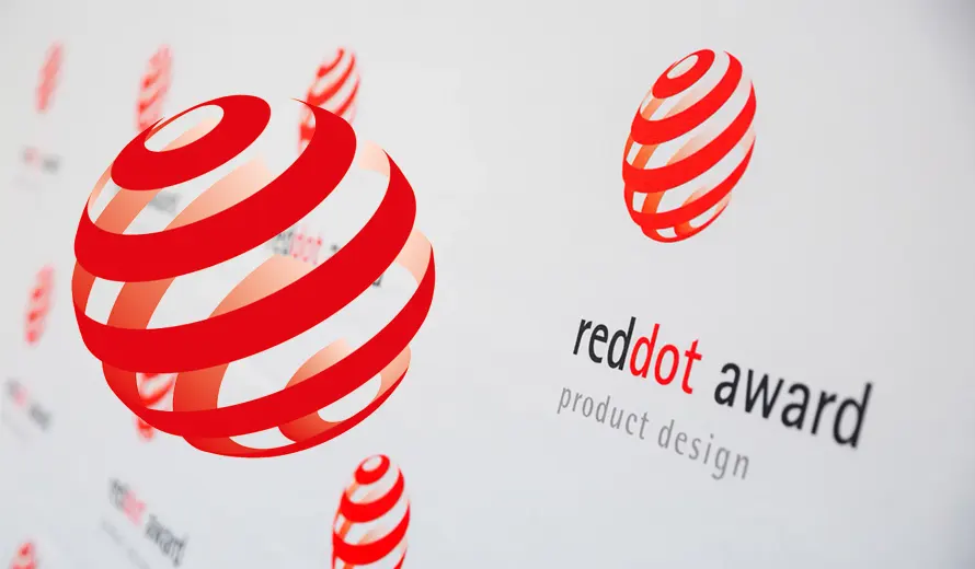 Red Dot Award: Brands & Communication Design 2026