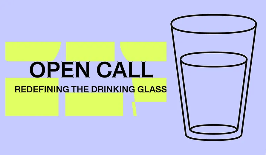 Redefining the Drinking Glass