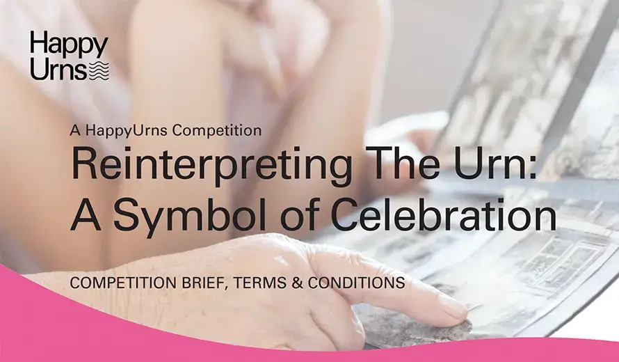 Reinterpreting The Urn: A Symbol of Celebration